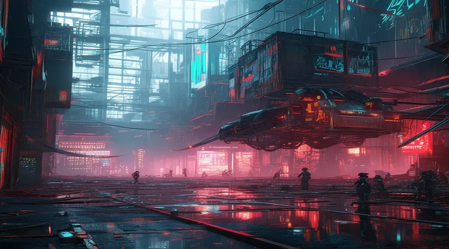 涂鸦跳跃游戏图片2